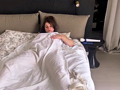 Leie, Masturbation, Muschi, Ehefrau