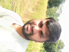Gay sex video in the jungle