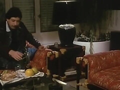Klassisch, Französisch, Kompletter film, Vintage