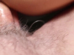 Submissive Newbie Hairy MILF Is Ass Fucked Gets Hook in Ass Is Pussy Fucked, Does Tit & Toy Play - Big natural tits