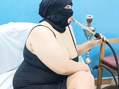 Egyptian MILF Cheats with Daughter's Husband - Taboo Anal Sex Scandal