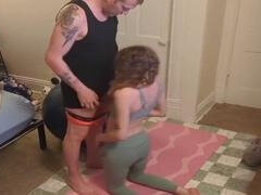 Leie, Betrug, Papi, Selbstgemacht, Reif, Dürr, Jungendliche (18+), Ehefrau