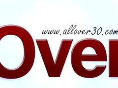 デカパイ, 巨乳な, フェティッシュ, オナニー, 熟年, 自然山雀, 妊娠, おもちゃ