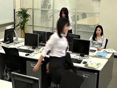 Tussi, Japanische massage, Lesbisch, Lecken