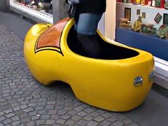 Holandés, Europeo, Trio, Puta
