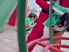 ゲーム
