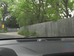 素人, 茶髪の, 小柄, オマンコ, 剃毛, 喫煙, オッパイの, 濡れ