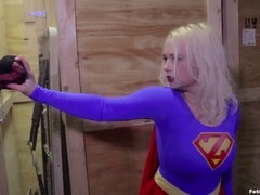 Bondage & discipline, catfight, latex