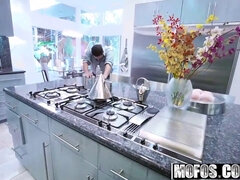 Bad, Ehemann, Milf, Mutti, Pov, Muschi, Jungendliche (18+), Teen in den arsch