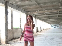 Anal, Grosse bite, Tir de sperme, Mignonne, Queue, Allemand, Hard, Public