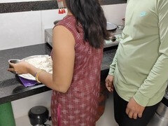 Eten, Kut duiken, Strak