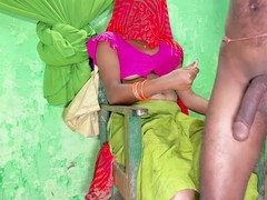 18 jahre, Tante, Besamung, Erstes mal, Indisch