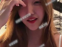 Amateur, Éjaculation interne, Tir de sperme, Gode, Branlette thaïlandaise, Coréenne, Masturbation, Webcam