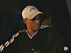 Leie, Tussi, Schwarz, Blondine, Schwarz, Fetisch, Interrassisch, Rotschopf