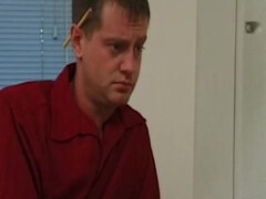 Tetas grandes, Rubia, Animadora, Corridas, Penetracion con dedos, Sexo duro