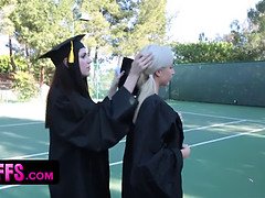 Collège université, Compilation, Femelle, Film complet, Groupe, Muscle, Chatte, Élève