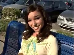 Sandy Sweet  Horny Spanish Flies: Blowjob, Babe  Cumshot Porn