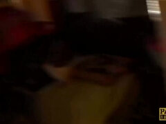 Bondage domination sadisme masochisme, Blonde, Bondage, En levrette, Domination, Seins naturels, Rugueux, Jarretelles