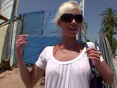 ラティーナ, パーティ, ヤリマンの