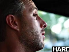 Grote lul, Grote mammen, Pijpbeurt, Handbeurt, Ondergoed, Moeder die ik wil neuken, Roodharige vrouw, Tieten likken