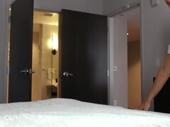 Американки, Брюнетки, Собачьи, Сидя на лице, Латиноамериканки, Тату, Молоденькие, Униформа