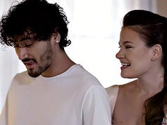 エロ熟女, エロティック, フェティッシュ, 女 人男 人, 淫乱熟女, 義母, 禁句, タトゥー