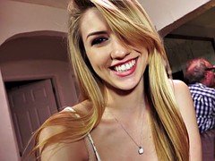 Mofos  Naughty daughter gets back at parents