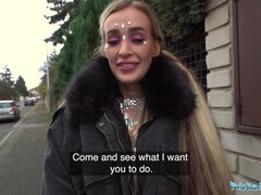 素人, デカチン, デカパイ, フェラチオ, チン, ハメ撮り, 公共, 剃毛