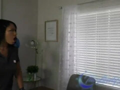 Assistant Manager Luna's Double Blowjob! Featuring Musa Phoenix & RalphWhorenxxx