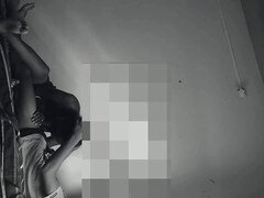 Tante, Grosser schwanz, Indisch, Massage, Masturbation, Zierlich, Muschi, Strümpfe