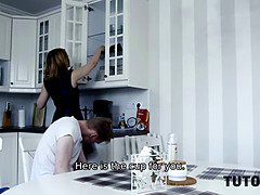 Knallhart, Geile alte tussi, Fetisch, Nahrung, Hardcore, Hd, Milf, Student