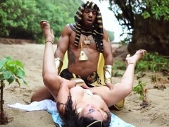 Queen Rogue The Pharaoh's Wife Sex Story