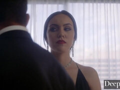 フェラチオ, ボンデージ, 茶髪の, バック, 顔面騎乗, オマンコ, 馬乗り, スパンキング