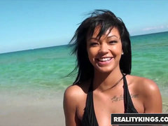 RealityKings - plump and dark-skinned - Harley Dean Tony Rubino - S