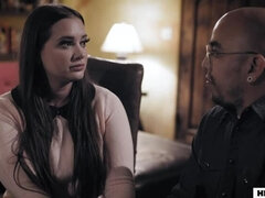 Американки, Большая жопа, Невеста, Брюнетки, Измена, Член, Фетиш, Жесткий секс