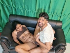 Amateur, Anal, Hermano, Engañando, Casero, Indio, Besar, Orgasmo