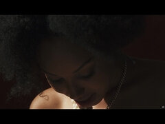 Time For Us - Sade Rose & Kristof Cale