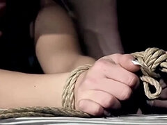 Sadomasoquismo, Mamada, Amarrada, Fetiche, Penetracion con dedos, Sexo fuerte, Puta, Nalgadas