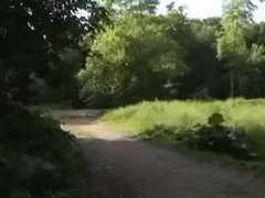 Минет, Семяизвержение, Немки