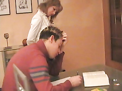 Consolador, Alemán, Mamá