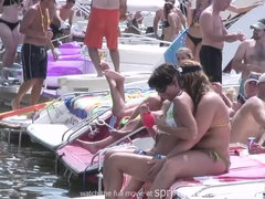 Amateur, Rubia, Morena, Muñeca, Despelote, Inocente, Desnudo, Realidad