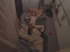 お尻, ダブル開発, グループ, 手コキする, 自家製, オージー, 剃毛, ティーン