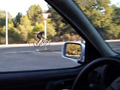 素人, 車, ディルド, オナニー, 公共