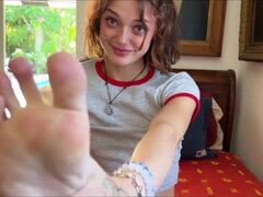 Schwanz, Füsse, Hardcore, Zierlich, Pov, Rotschopf, Taboo, Jungendliche (18+)