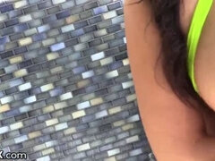 Morena, Corridas, Garganta profunda, Polla, Madres para coger, Tetas naturales, Coño, Tetas