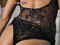 Arsch, Tussi, Grosse titten, Faustfick, Hardcore, Öl, Titten, Spielzeuge