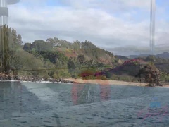 Leie, Handjob, Lingerie, Masturbation, Pov, Geschwollene nippel, Tätowierung, Vibrator