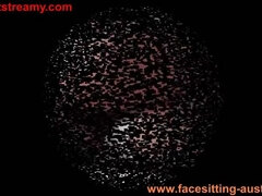 Arsch, Kompilation, Erotisch, Gesichtssitzen, Weibliche domination, Hd, Reif, Milf