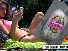 Amateur, Culo, Mamada, Corridas, Corridas faciales, Hd, Gritar, Adolescente