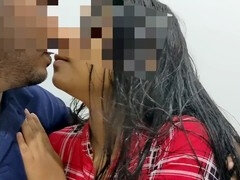 素人, アジア人, フェラチオ, ブラジル, 中出し, 口内発射, インド人, キス